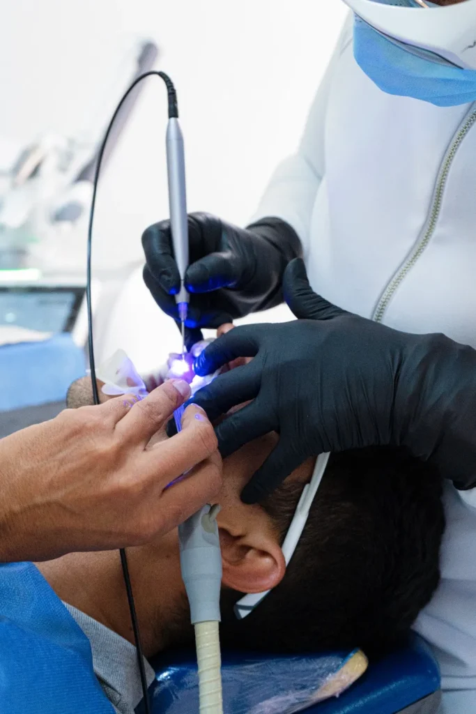 SERVICIO DE PERIODONCIA EN ARMENIA