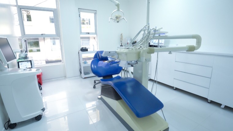 espacios odontoestetic