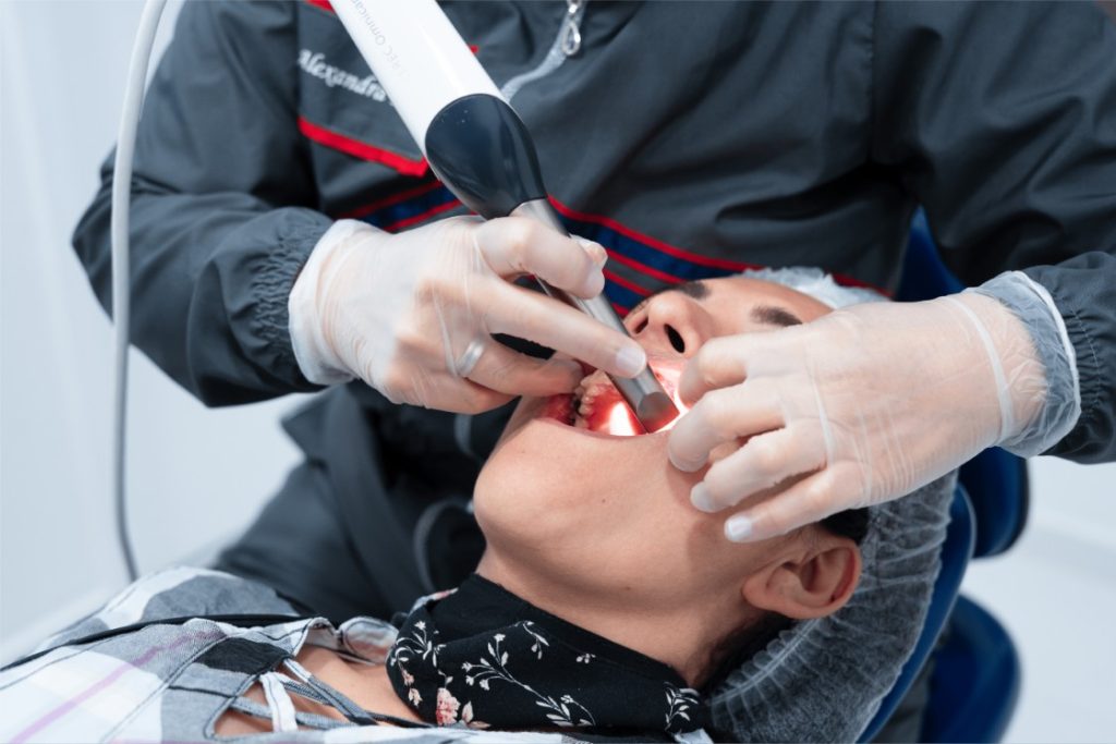 servicio de endodoncia en Armenia quindio