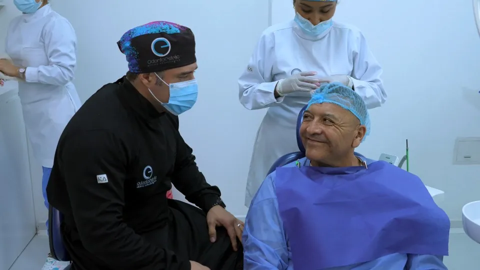 Testimonios clínica odontológica de Armenia