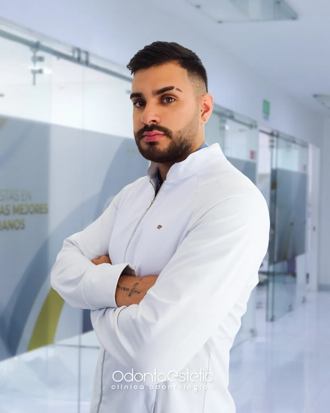 JUAN RUIZ ODONTOLOGO
