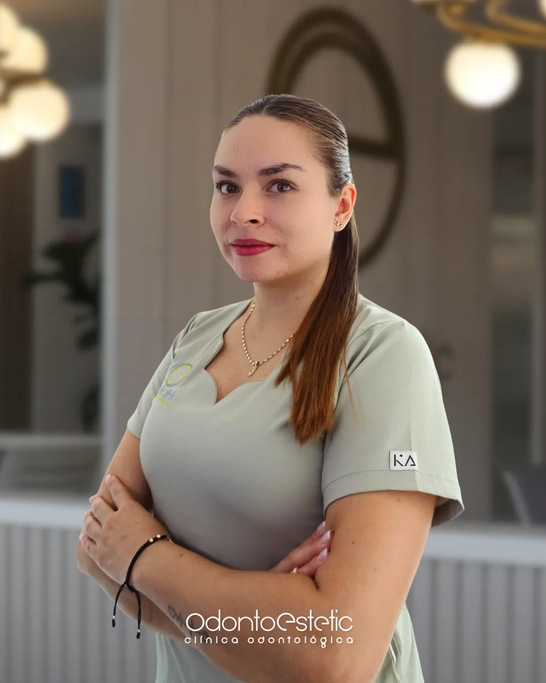 LORENA VALENCIA AUXILIAR CONTABLE
