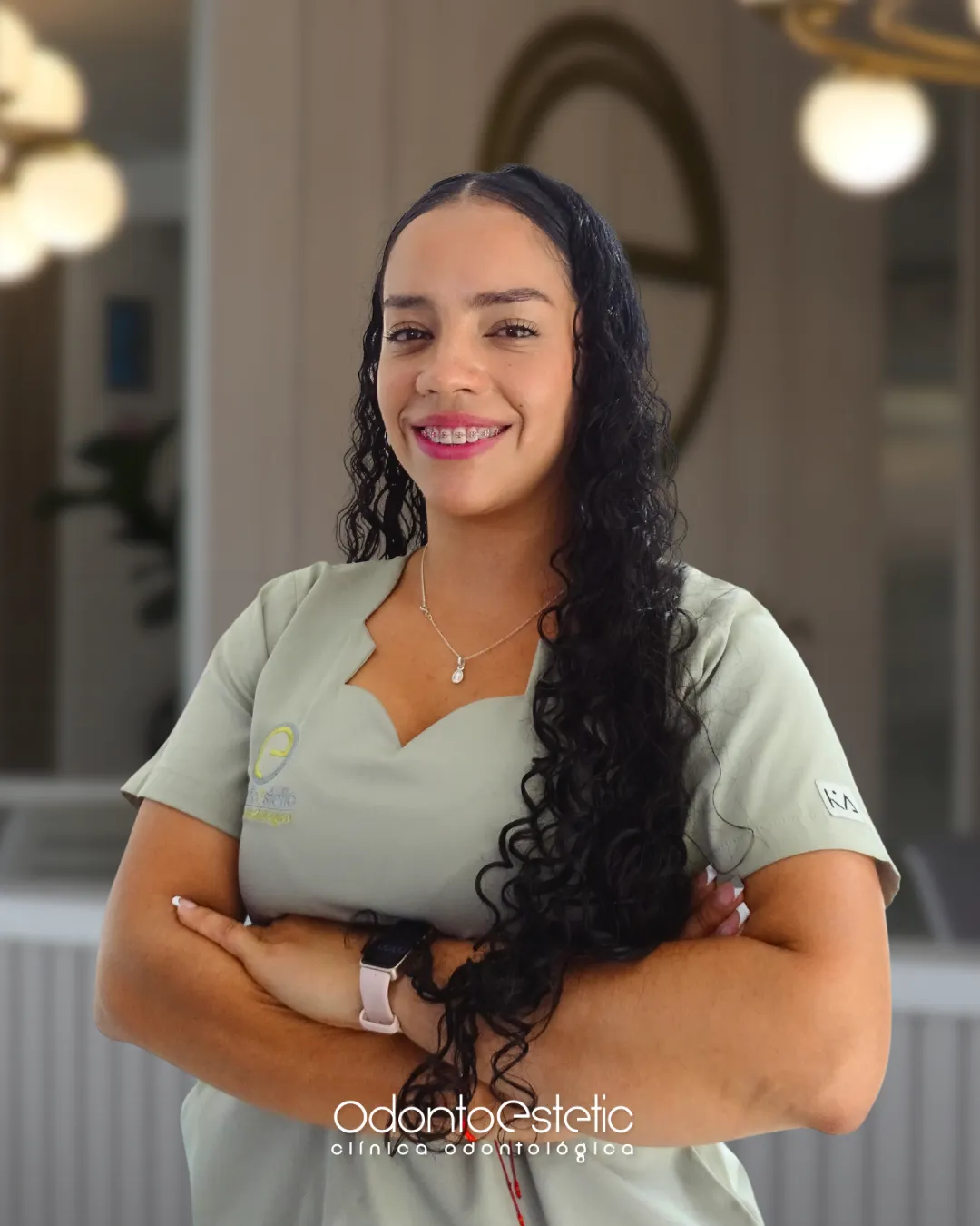 MARGORIETH GONZALES AUXILIAR ADMINISTRATIVA