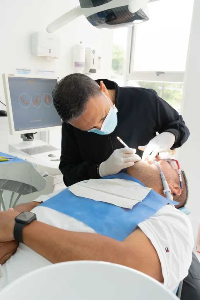 rehabilitacio oral
