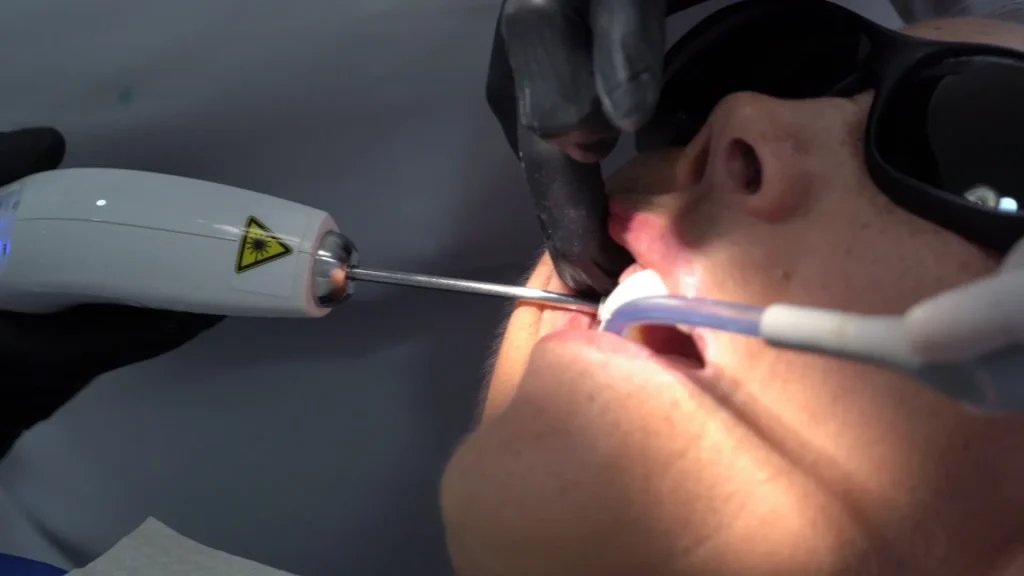 urgencias odontologicas