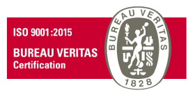 certificacion bureau